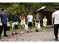 （有）問題児しつけ合宿センター 松井日奈子