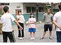 （有）問題児しつけ合宿センター 松井日奈子