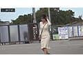 満員電車で羽交いじめにされ切り裂きマキシワンピの隙間から乳首だけを徹底的に開発されるアヘ顔敏感女2 小野坂ゆいか