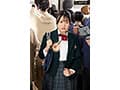 完全着衣内アングル！先端が自在に動くファイバースコープで敏感な乳首を責められ恥ずかしがりながらも感じてしまうちっぱい美少女2 虹村ゆみ 白姫かんな 幾野まち