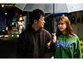 男友達の家で目が覚めた土曜の朝。お昼ご飯食べてセックスして夜のコンビニ行ってセックスしてまた一緒に寝る日曜の夜。 藤井蘭々