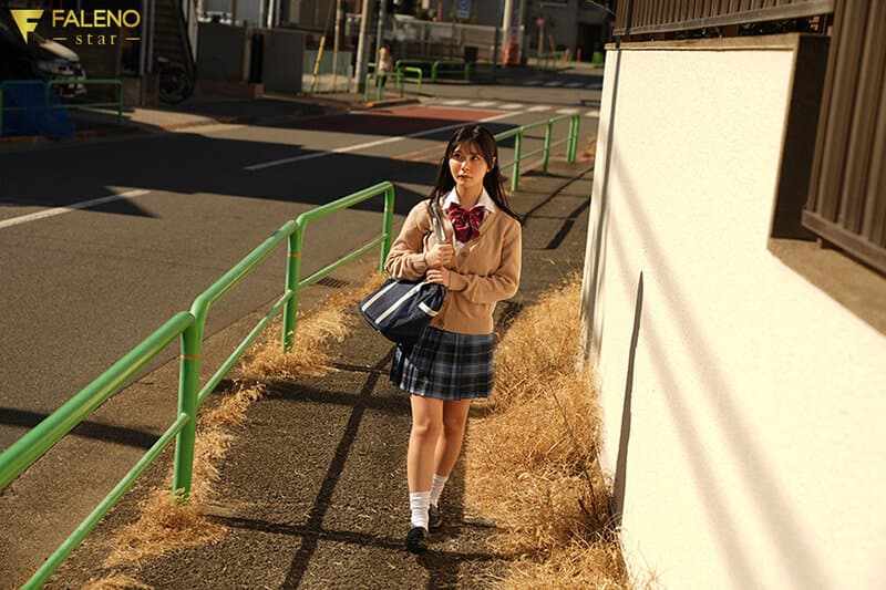 引きこもり兄からの馬乗りパイズリで乳オナホ扱いさせられて性処理の悦びに目覚めてしまった妹 美咲そのか