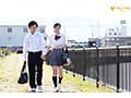 陸上部の大好きなスレンダーポニテ彼女が 最低なゲス先輩に性感帯をシゴキ開発されて肉オナホにされていた一部始終。 永野鈴