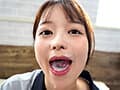 ハンバーガーチェーン店の美人バイトリーダーは盛りがちなアルバイト達をバキュームフェラで精飲管理。週6でごっくんする日常の記録 ゆい25歳 天馬ゆい