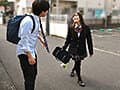 同級生とふざけてSMごっこしてたらなんとスイッチが入っていいなりに！ドM化して感度も上がってイキまくるクラスメートとマゾペットSEX 逢沢みゆ