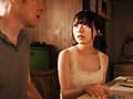 ある日、身寄りのない子を俺の家で預かることになった。娘のように接していたが献身的に身体を差し出してきたので…日向由奈