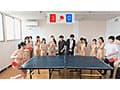 躍動！感度覚醒！！全裸女子卓球部！～弱小部員は男子部員の慰み物…恥もプライドもウェアも脱ぎ捨て（性的）逆襲が始まる！～