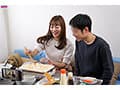 素人妻が一般大学生の自宅にコンドーム1つ渡され一泊一度のゴム姦では満足できず宿泊中2度もガチ中出しを許してしまう騎乗位で嬉ションを撒き散らす敏感妻 じゅんさん33歳