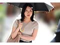 生活に困り自宅でメンズエステを始めた 近所のシングルマザーと中出しSEX すずさん（26歳）