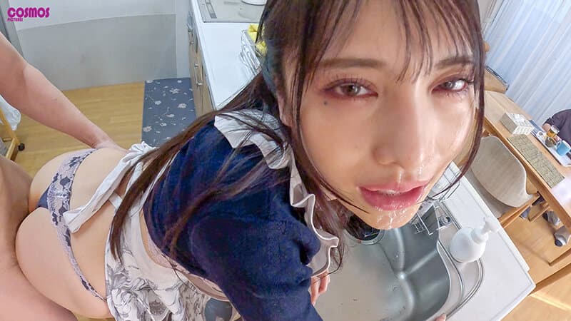 チ○ポケースの妻 チ○ポケース6号