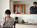 爆乳の僕の彼女がデカチンの父親に寝取られるなんて夢にも思わなかった 凪沙ゆきの