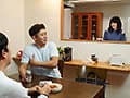 爆乳の僕の彼女がデカチンの父親に寝取られるなんて夢にも思わなかった 凪沙ゆきの
