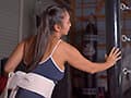 どすこい人妻MIX相撲～禁断の土俵に立つ女～ 本真ゆり