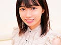 超有名大学に通うマジメな女子大生がとっても恥ずかしい焦らし素股体験！パンティ越しにデカチンずぷっと3cm挿入！