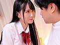 サエない僕に同情した女子校生の妹に「擦りつけるだけだよ」という約束で素股してもらっていたら互いに気持ち良すぎてマ○コはグッショリ！でヌルッと生挿入！「え！？入ってる？」でもどうにも止まらなくて中出し！18