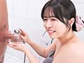 素人奥様ナンパ 童貞君の包茎チ○ポむいて洗ってあげてもらえませんか？ 3 久しぶりに見るギンギンチ○ポに発情！優しく筆おろしセックスしてくれました！