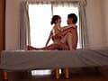 西元めいさ 朝から晩まで中出しセックス64