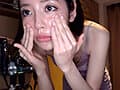 昔3-4回肉体関係を持った同僚の美咲かんなに3年ぶりに誘われて…1日限定の火遊び不倫デートで何度もゴックンと中出しをした