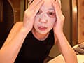 悩み相談くらいの関係だった同じ部署の子持ちシングルマザー渋谷なつに朝イチから誘われて…寂しさを埋めるようにラブホ不倫で何度も中出しと精飲をした