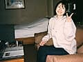 夜勤明けなのに会いたいからと時間を作ってくれた既婚者セフレ沙月ふみのとW不倫だけど何度もキスを重ねて眠たくなるまで何度も精飲と中出しを続けた