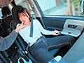 「興味はあるけど一人でするのが怖くて…」普段は大人しいセフレちゃん有加里ののかに誘われて初めてのキメセク不倫デート