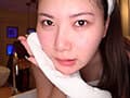 「興味はあるけど一人でするのが怖くて…」普段は大人しいセフレちゃん有加里ののかに誘われて初めてのキメセク不倫デート