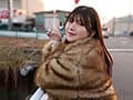 「興味はあるけど一人でするのが怖くて…」普段は大人しいセフレちゃん有加里ののかに誘われて初めてのキメセク不倫デート