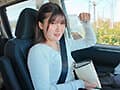「興味はあるけど一人でするのが怖くて…」普段は大人しいセフレちゃん有加里ののかに誘われて初めてのキメセク不倫デート