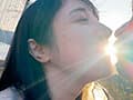 押しに弱そうな同じ職場のおっとり美人シングルマザー小野坂ゆいかをラブホに誘ったら笑顔で射精テクを見せてくる隠れムッツリで、ドライブした後彼女から2件目のラブホを誘われ何度も中出しを求められた
