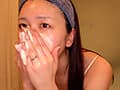 会社の飲み会で酔いつぶれた同じ部署の戸川なみさんをラブホで休ませたら酔った勢いで襲われて少し寝たら正気に戻ったけどSEXの気持ち良さが忘れられず翌朝まで何度も精飲と中出しをした