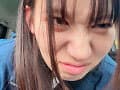 日本でイチバン精子を嬉しそうに飲んでくれる女の子 キラキラ笑顔セフレちゃん宇流木さららと精飲ゴクゴク中出しデート