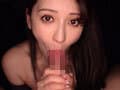 そんなに仲良くない会社の同僚OL紗々原ゆりサンと2次会終わりの流れでホテルへ行ったら身体の相性が良すぎてだんだん甘えモードになったので朝まで何度も精飲と中出しをした