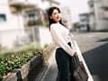 そんなに仲良くない会社の同僚OL紗々原ゆりサンと2次会終わりの流れでホテルへ行ったら身体の相性が良すぎてだんだん甘えモードになったので朝まで何度も精飲と中出しをした