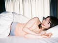 金曜の夜、何度も中出しをした想い出を残したくて…ほんわか美人セフレちゃん中城葵と朝から晩まで精飲と中出しをした週末2日目の記録