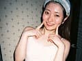 金曜の夜、何度も中出しをした想い出を残したくて…ほんわか美人セフレちゃん中城葵と朝から晩まで精飲と中出しをした週末2日目の記録