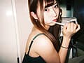 バック大好き！！美尻セフレちゃん逢沢みゆとラブホをはしごして丸1日巣ごもり尻揉み中出しデート