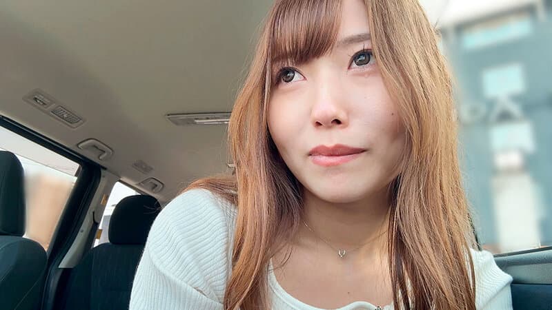 バック大好き！！美尻セフレちゃん逢沢みゆとラブホをはしごして丸1日巣ごもり尻揉み中出しデート