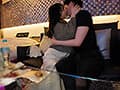 出張と嘘をついて会ってくれたバリキャリOL吉澤友貴とミッドナイトW不倫で夜から朝にかけて精飲と中出しを何度もしてお泊りすっぴん美人を独り占めした