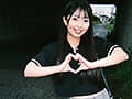 「精子が出るところも中に出されるところも感じたい…」パイパン美少女セフレ泉りおんと真正半外半中出しデート