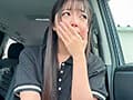 「精子が出るところも中に出されるところも感じたい…」パイパン美少女セフレ泉りおんと真正半外半中出しデート