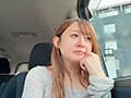 「精子が出るところも中に出されるところも感じたい…」Fカップ美巨乳セフレ星空もあと真正半外半中出しデート