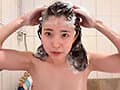 キメセク潮吹きセフレちゃん「興味はあるけど一人でするのが怖くて…」月に1回会う普段は大人しい事務員の皆月ひかるに誘われて初めての脳バグ絶頂デート