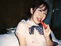 キメセク潮吹きセフレちゃん「興味はあるけど一人でするのが怖くて…」月に1回会う普段は大人しい事務員の皆月ひかるに誘われて初めての脳バグ絶頂デート