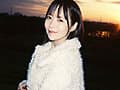 「精子が出るところも中に出されるところも感じたい…」パイパン美少女セフレ天馬ゆいと真正半外半中出しデート