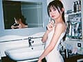 会社で高嶺の華、経理部の幸村泉希さんに打ち合わせと称して誘われて…ラブホに入ったら献身的なフェラをしてきたのでそのまま何度も精飲と中出しをした。