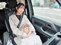 会社で高嶺の華、経理部の幸村泉希さんに打ち合わせと称して誘われて…ラブホに入ったら献身的なフェラをしてきたのでそのまま何度も精飲と中出しをした。
