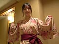 中出しイチャラブ温泉旅行 前田美波