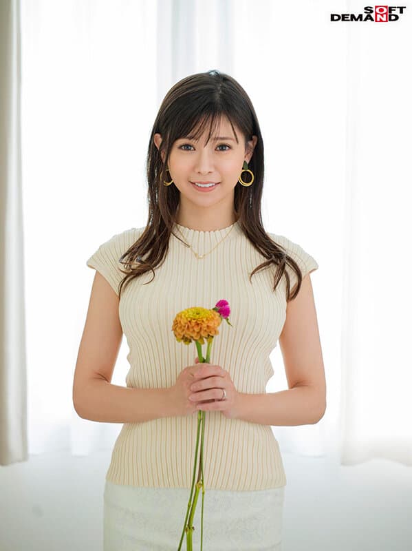 「いっぱい出して孕ませて下さい…」中出し解禁 濃厚精子7発 一ノ瀬綾乃 37歳