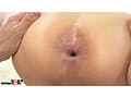 肛門処女の元アパレル店員巨乳ギャルが初アナルで腸汁ダクダク気張りイキ 鹿野あも 大量23，000ml浣腸スペシャル AtoM 3穴SEX