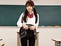 黒タイツ女子！ 気になるあの子が毎日履いている黒タイツに精子ドピュドピュ発射したらどれだけ気持ちいいんだろう？ 美澄玲衣